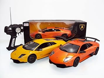 lamborghini murcielago rc car