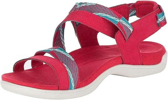 district mendi backstrap