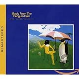 Music From The Penguin Cafe