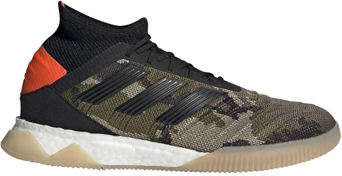 adidas Predator 19.1 Tr Shoes Soccer Casual