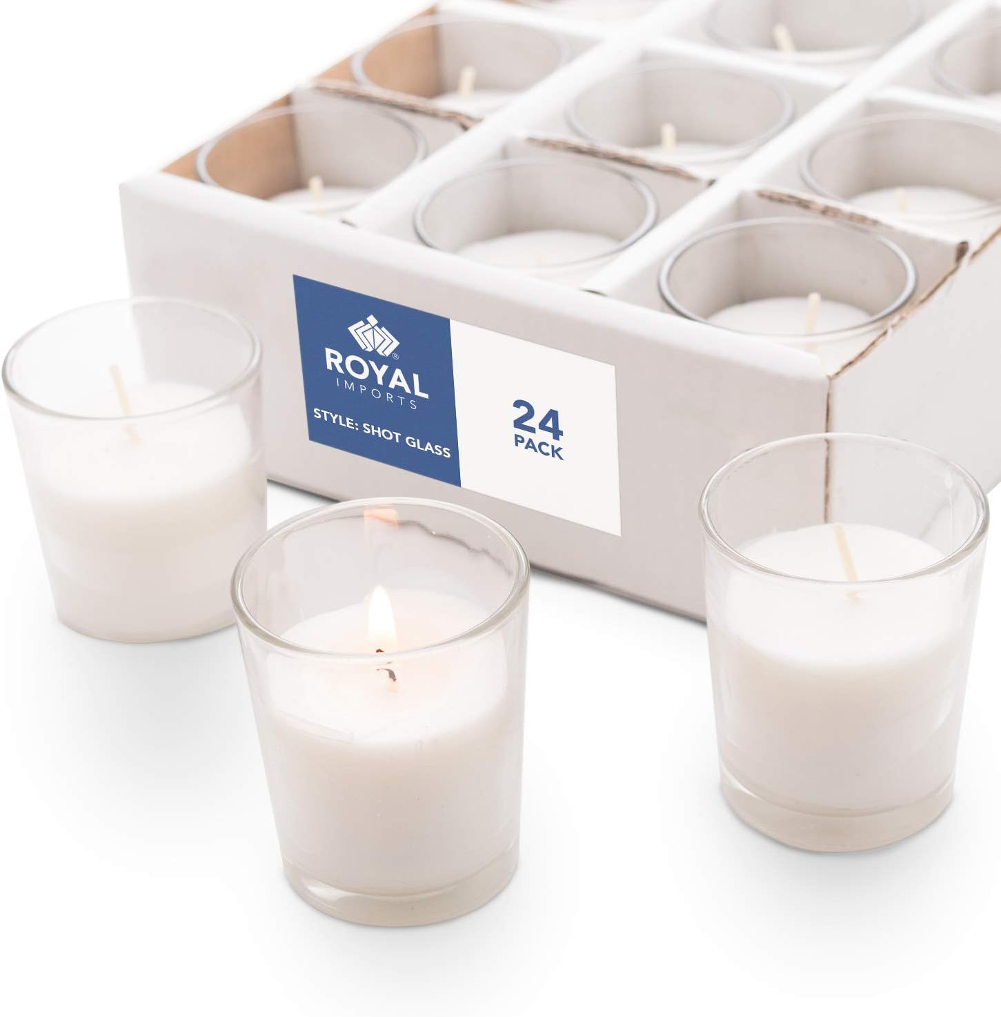 Best Mini Candle Lit Oven