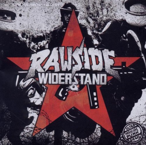 Rawside - Widerstand - Zortam Music