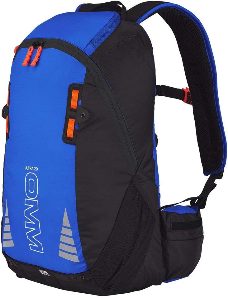 Omm Ultra 20 Running Backpack - SS20