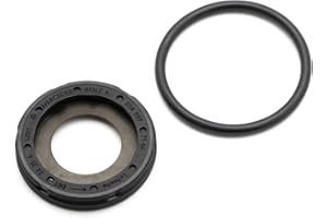 Klifex Crankcase ventilation valve seal for Mercedes-Benz OM642 A6429970046 6429970046
