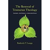 The Renewal of Trinitarian Theology: Themes, Patterns & Explorations