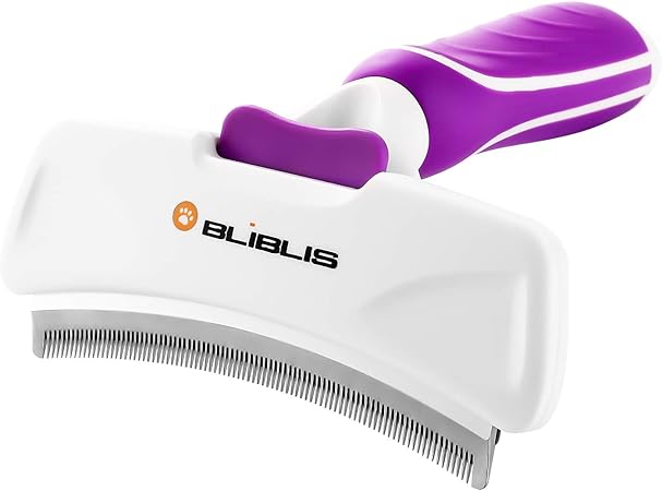 amazon deshedding tool