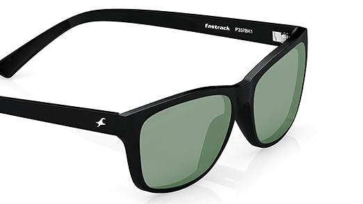 fastrack sunglasses small size