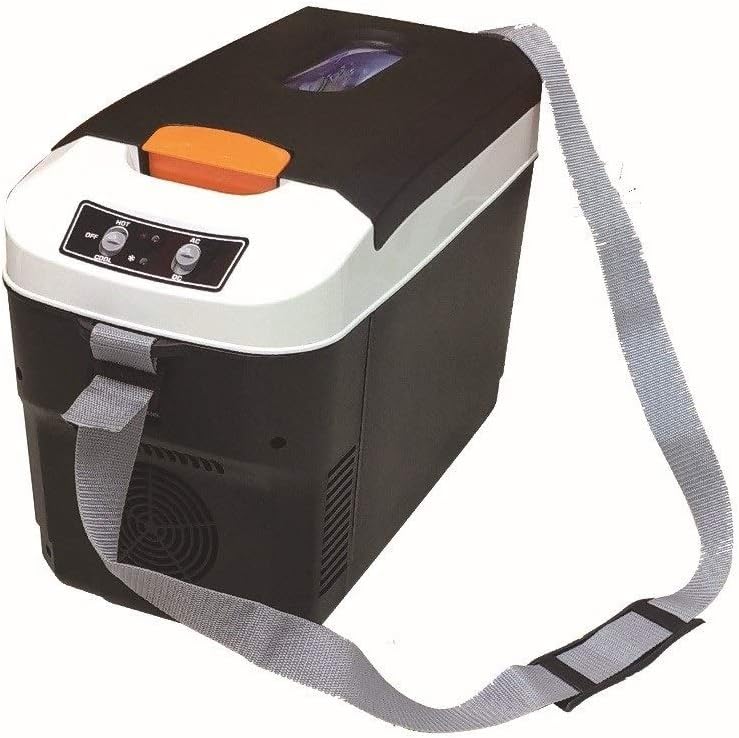 raffreddatori termoelettrici igloo