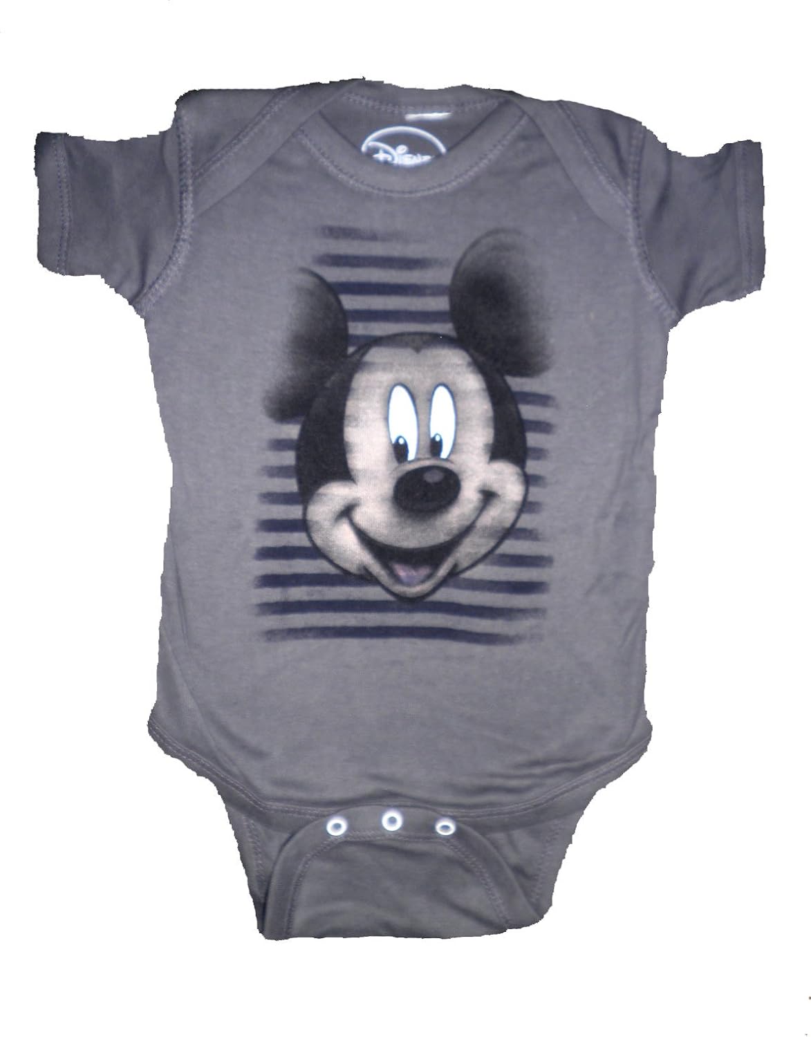 disney baby romper