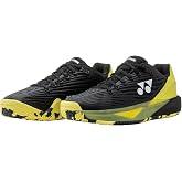 YONEX Men's Power Cushion Eclipsion 5 All-Court Tennis Shoes | Lightweight Breathable Athletic Design, Responsive Rebound, Smooth Footwork, Secure Performance Fit