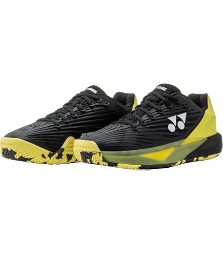 Amazon.com | YONEX Power Cushion 88 DIAL WIDE Shoes (SHB88D2WEX