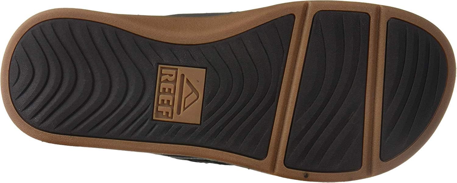 REEF Men's Ortho Coast Sandal: Shoes