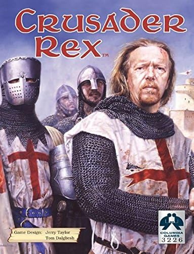 Crusader Rex