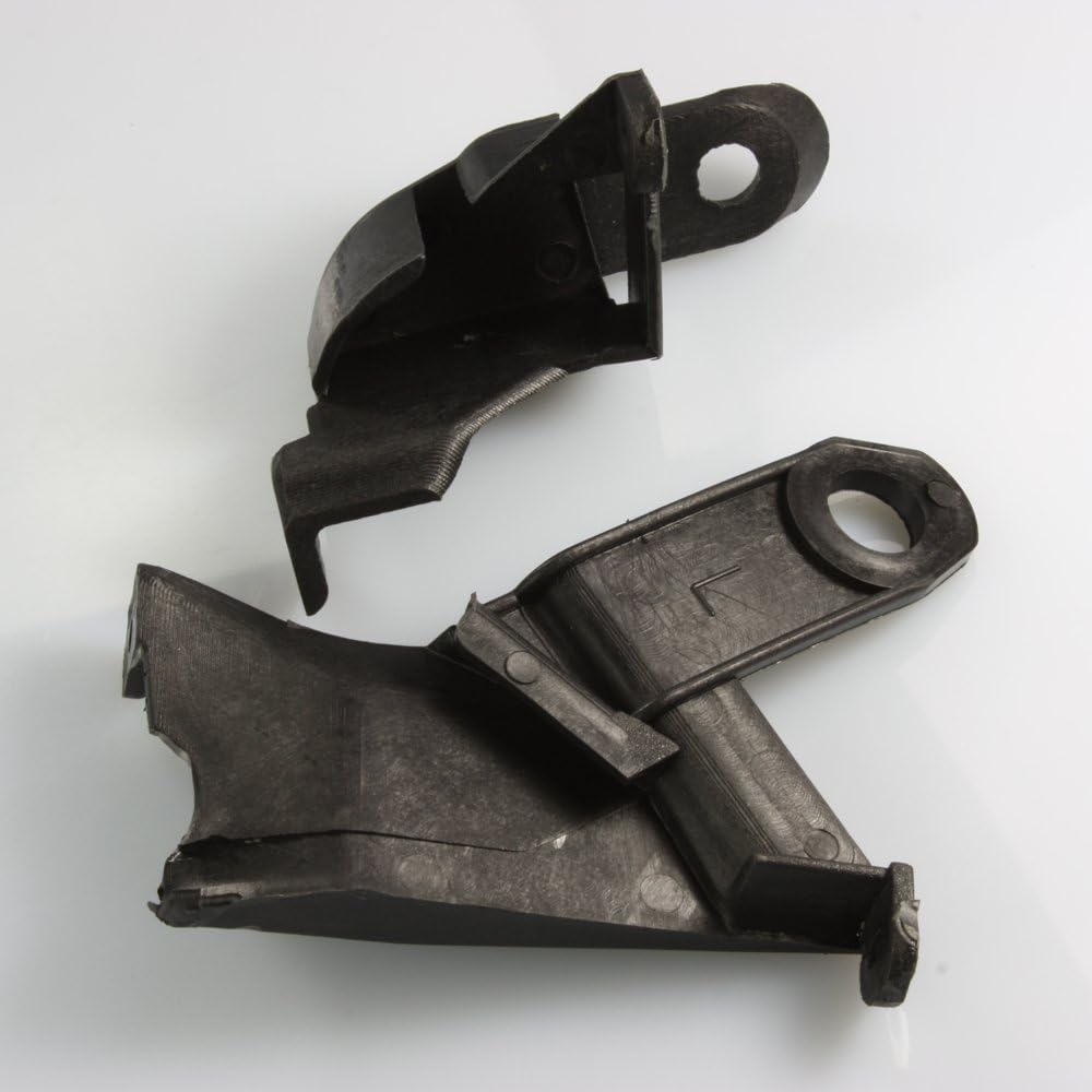Spotlight Repair Kit Front Left 8119512050