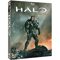 Halo: Season Two [Blu-ray]