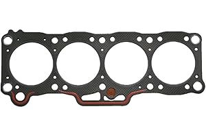 ITM Engine Components 09-41105 Cylinder Head Gasket for 1986-1987 Mazda 2.0L L4, 626, B2000