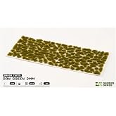Dry Green Grass by Gamers Grass