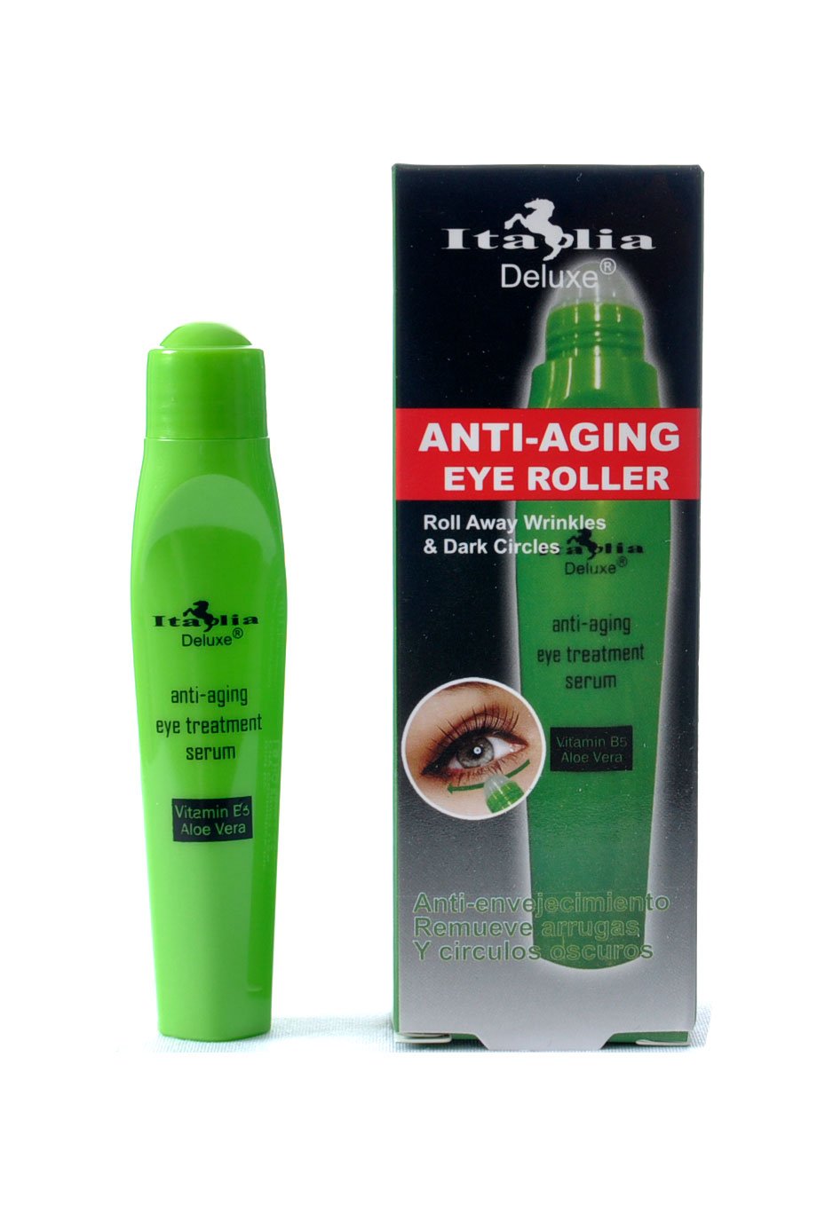 anti aging eye roller