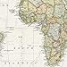 National Geographic: World Executive Wall Map (46 x 30.5 inches) (National Geographic Reference Map)