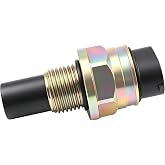 HiSport Transmission Output Speed Sensor 15547452 | Vehicle Speed Sensor(VSS) Wheel Speed Sensor | Compatible with Chevy GMC Cadillac Yukon Suburban Blazer 1988-2005