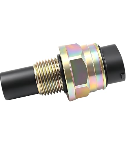 Amazon.com: Odometer Speed Sensor 83181-12040 for Toyota Corolla
