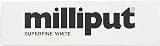 Milliput 90300004 Epoxy Putty Superfine White Brand Milliput view 2