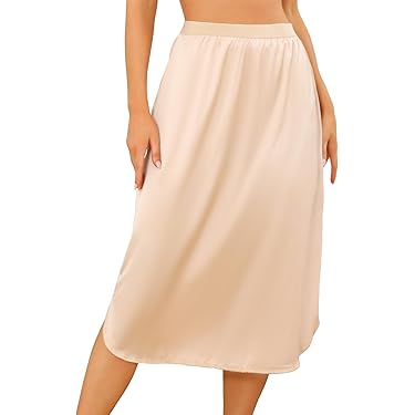 Amazon Best Sellers: Best Women's Half Slips