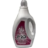 BADIN DETERGENT JEL PINK - 2.5L