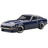 AUTOart 1/18 日産 フェアレディZ (S30) 湾岸ミッドナイト 悪魔のZ