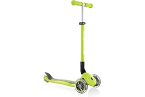 Globber Primo Foldable 430-106 Lime Green