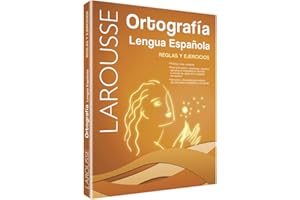 Ortografia lengua espanola: Reglas y ejercicios