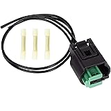 Micarun Coolant Level Sensor Connector Wiring