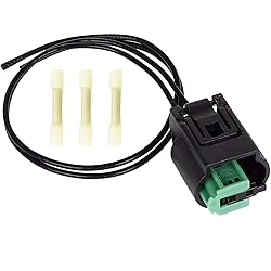 Micarun Coolant Level Sensor Connector Wiring