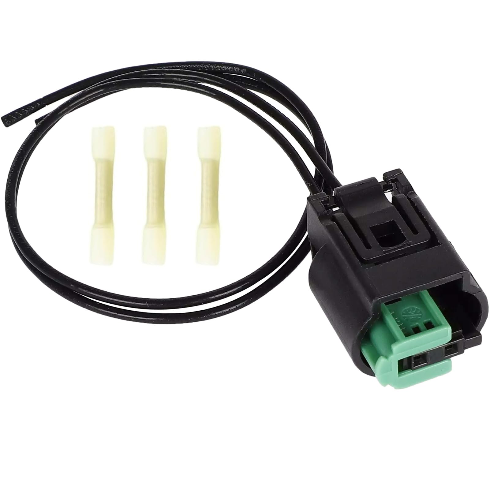 Micarun Coolant Level Sensor Connector Wiring