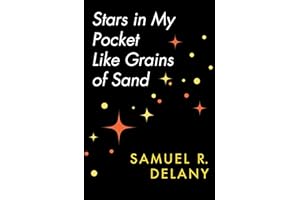 Stars in My Pocket Like Grains of Sand