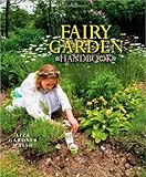 Fairy Garden Handbook by Liza Gardner Walsh