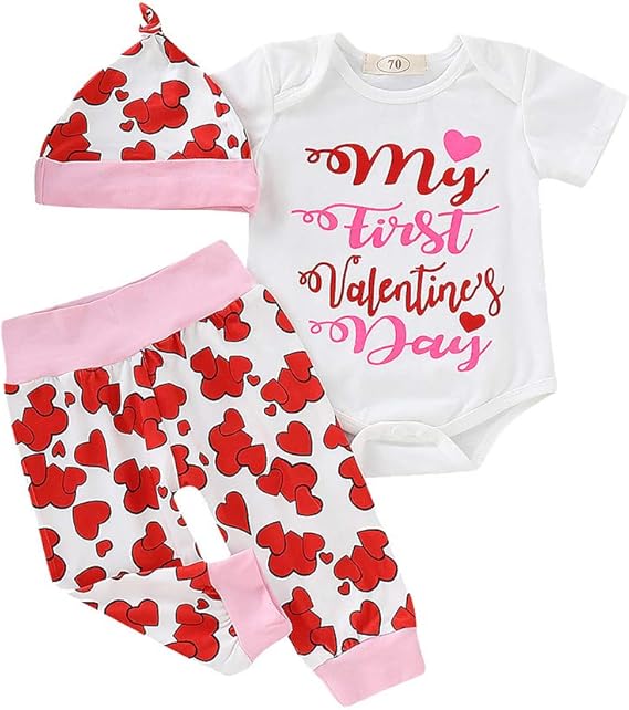 printed baby rompers