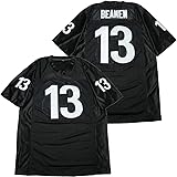 willie beamen jersey