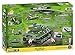 COBI Historical Collection M18 Hellcat Tank