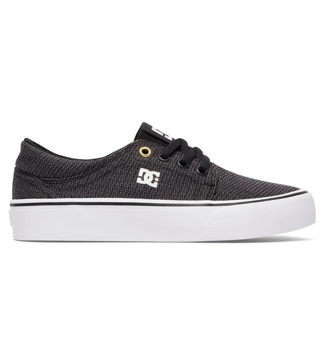 trase dc shoes