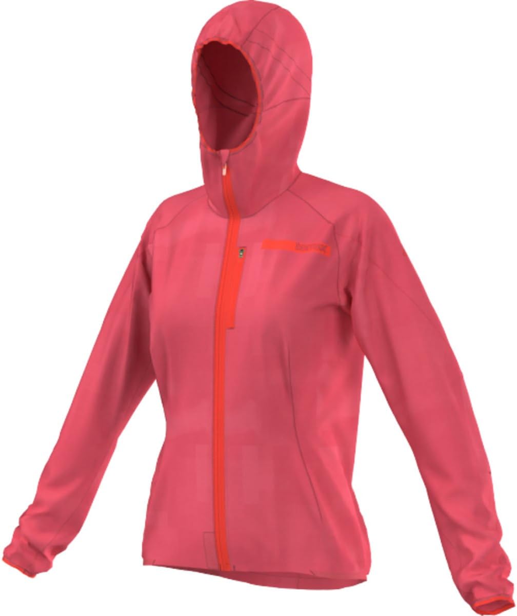 adidas terrex women's jacket