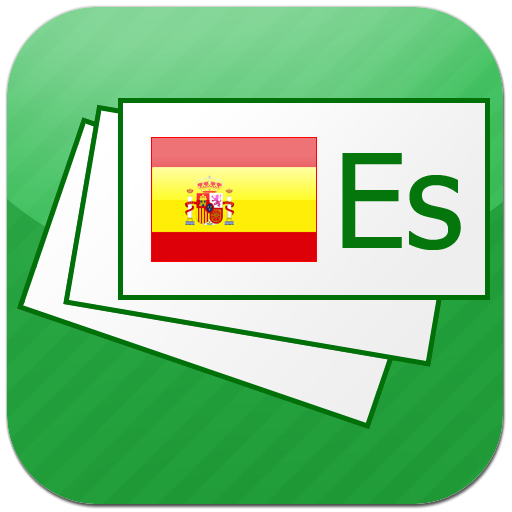 Spanish Flashcards Appstore for Android