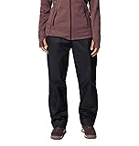 Columbia Womens Storm Surge II Waterproof Rain