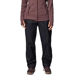 Columbia Womens Storm Surge II Waterproof Rain