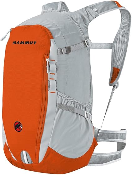 Amazon Co Jp Mammut マムート リチウム Z l Dオレンジアイロン 95 スポーツ アウトドア