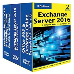 cloud computing l IT Server Pro Library Amazon.com: Exchange 2016: eBook