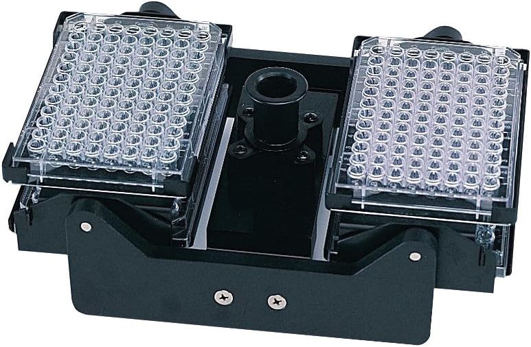 Labconco 7461900 Aluminum Microtiter Plate Rotor