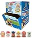 Tech4Kids Paw Patrol Mash'ems Display
