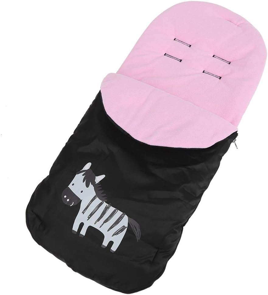 sacco a pelo invernale per bambini