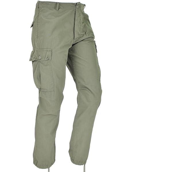 Pantalon Tactique Helikon UTP Homme - Taille 27, Couleur Jungle Green - Neuf Avec étiquettes, Outdoor/paintball